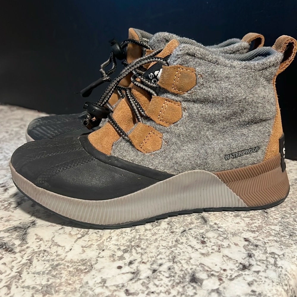 Sorel Youth Out N About Boot